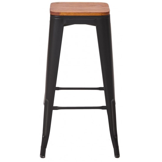 Σκαμπό μπαρ Lirex Plus