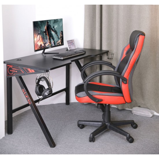 Γραφείο Gaming Warrior