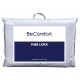 Μαξιλάρι BeComfort Pure Latex
