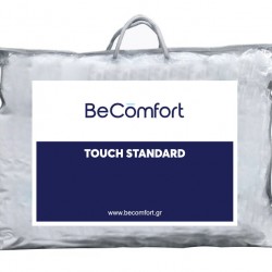 Μαξιλάρι BeComfort Touch Standard