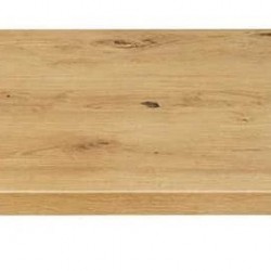Επιφάνεια κρεμαστού πάγκου Martin-Μήκος 60 εκ.