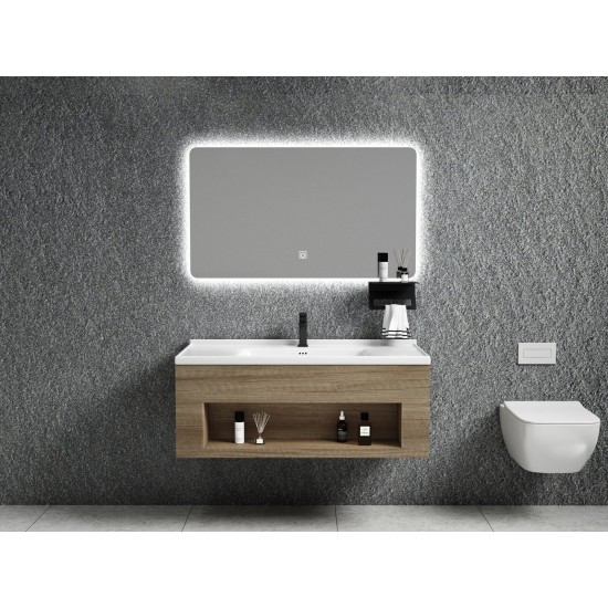 Σετ μπάνιου Lucius-Fusiko