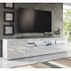 Έπιπλο τηλεόρασης Spotlight plus-Leuko