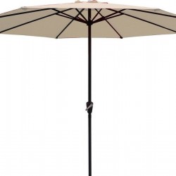 Ομπρέλα δαπέδου Grizel