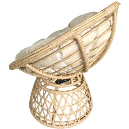 Πολυθρόνα Hurley