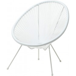 Πολυθρόνα Acapulco-Leuko