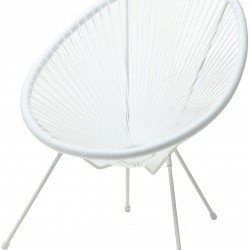 Πολυθρόνα Acapulco-Leuko