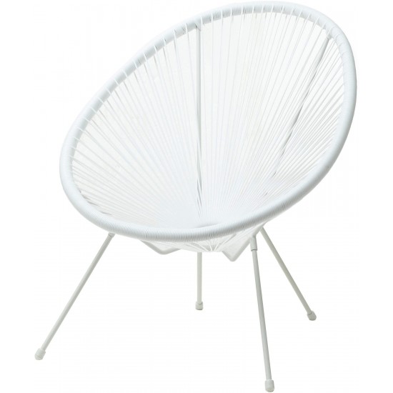 Πολυθρόνα Acapulco-Leuko