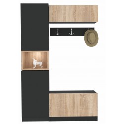 Έπιπλο υποδοχής Santo