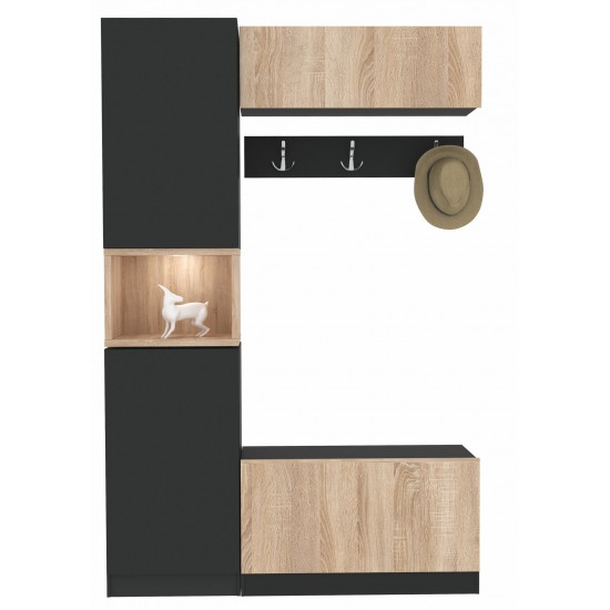 Έπιπλο υποδοχής Santo