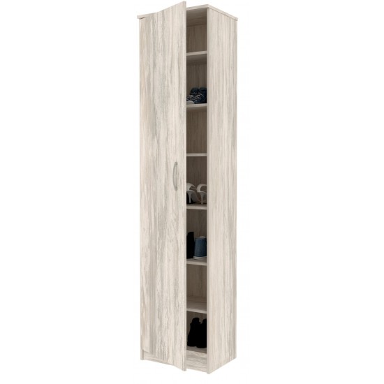 Παπουτσοθήκη Zulla