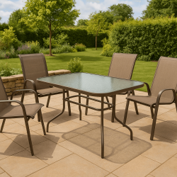 Τραπέζι Calvin-Kafe