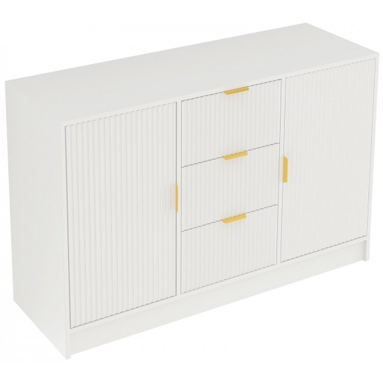 Μπουφές Allegro-Leuko