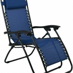 Πολυθρόνα - Ξαπλώστρα παραλίας Relax Flexy-Mple