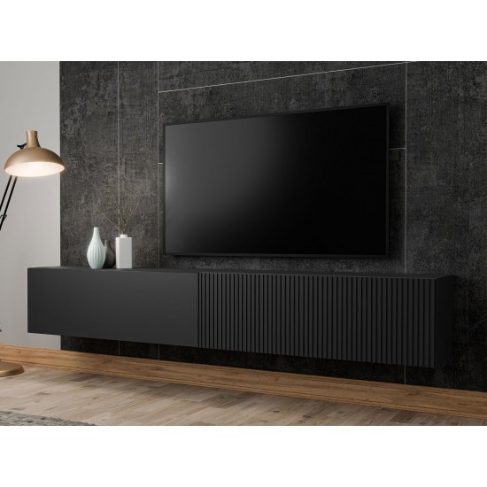 Έπιπλο τηλεόρασης Capital -Mauro