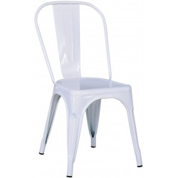 Καρέκλα Lirex-Leuko