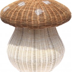 Καλάθι αποθήκευσης Mushroom