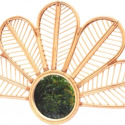 Καθρέπτης Maori-Μήκος 66εκ.