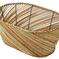 Διακοσμητικό καλάθι Boron