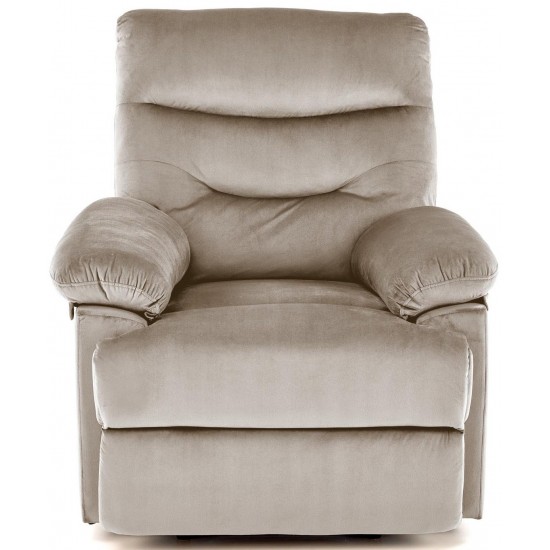 Πολυθρόνα - κρεβάτι Rager-Mpez