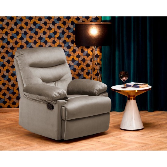 Πολυθρόνα - κρεβάτι Rager-Mpez