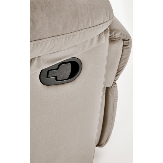 Πολυθρόνα - κρεβάτι Rager-Mpez