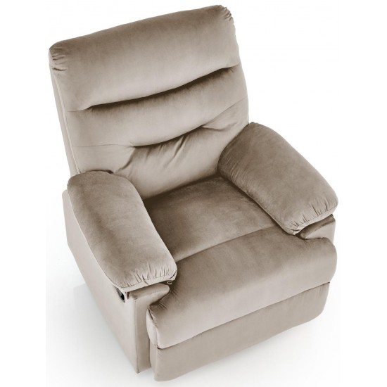 Πολυθρόνα - κρεβάτι Rager-Mpez