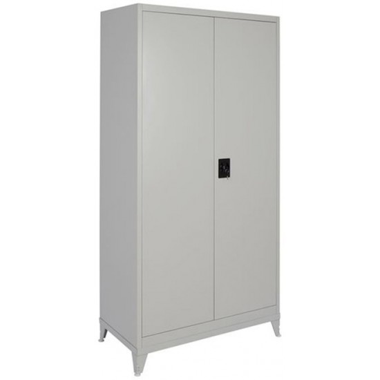 Μεταλλική ντουλάπα Damian 2D