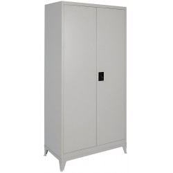 Μεταλλική ντουλάπα Damian 2D Shelf