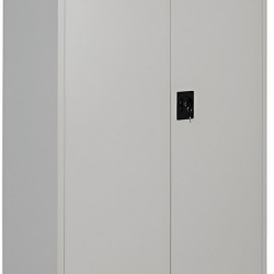Μεταλλική ντουλάπα Damian 2D Shelf