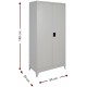 Μεταλλική ντουλάπα Damian 2D Shelf