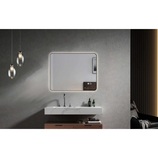 Καθρέπτης Erodium-100x70