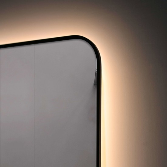 Καθρέπτης Erodium-100x70