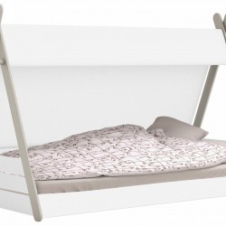 Παιδικό Κρεβάτι Inca-90 x 200