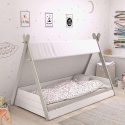 Παιδικό Κρεβάτι Inca-90 x 200