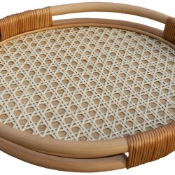 Δίσκοι σερβιρίσματος Round