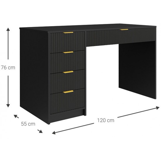 Τουαλέτα Allegro-Mauro