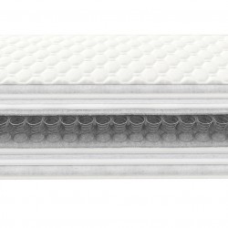 Στρώμα BeComfort Cloud Kids-90 x 200