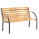 Παγκάκι Basker