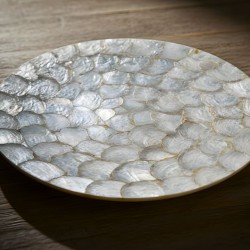 Πιάτο Scales