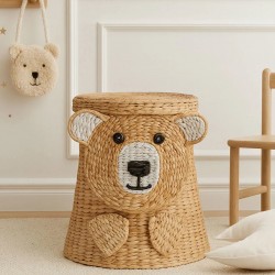 Καλάθι αποθήκευσης Teddy
