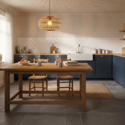 Φωτιστικό οροφής Linel-Διαμετρος 40εκ.