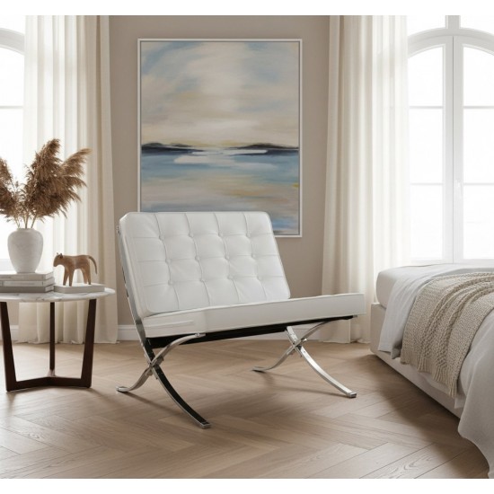 Πολυθρόνα Casablanca-Leuko