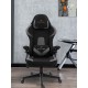 Καρέκλα Gaming Raptor Fury-Gkri