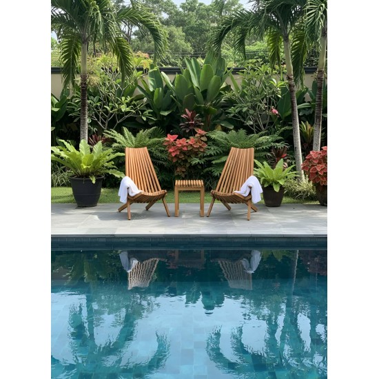 Καρέκλα Noxen