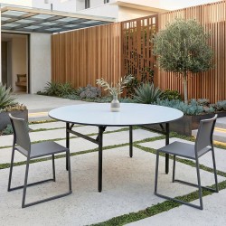 Τραπέζι catering Noel Round