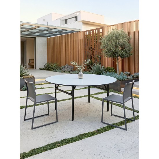 Τραπέζι catering Noel Round