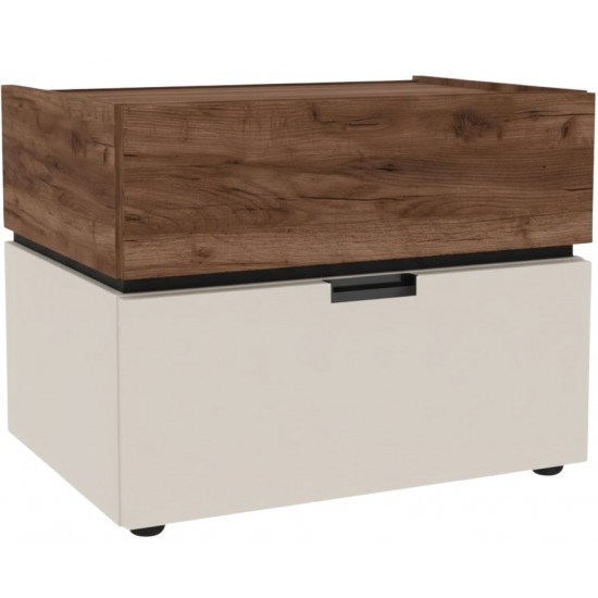 Κομοδίνο Morgan