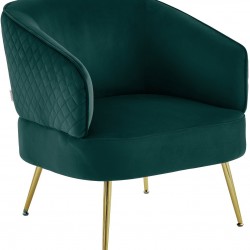 Πολυθρόνα Vyragosa-Prasino