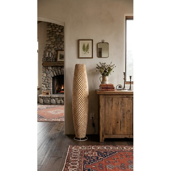 Επιδαπέδιο φωτιστικό Terra